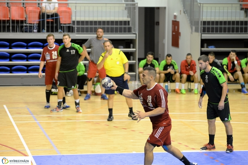 NYKC-Törökszentmiklós