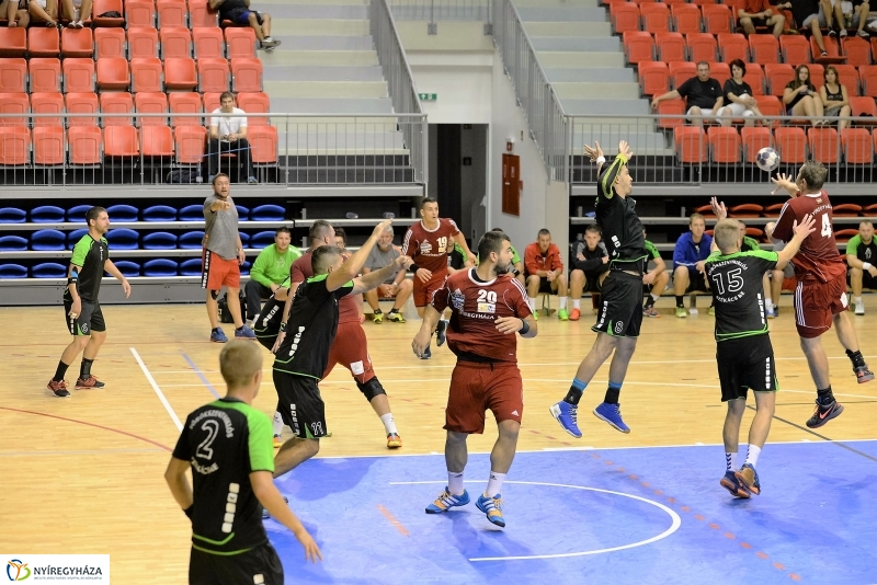 NYKC-Törökszentmiklós