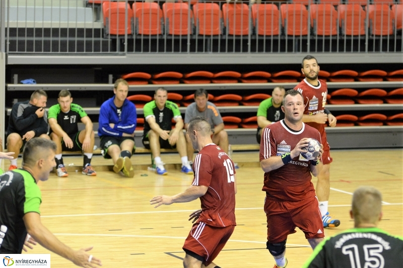 NYKC-Törökszentmiklós