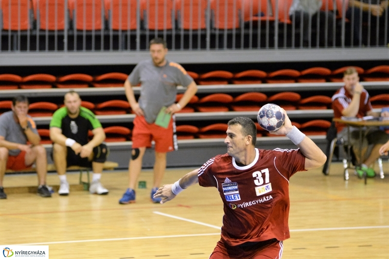 NYKC-Törökszentmiklós