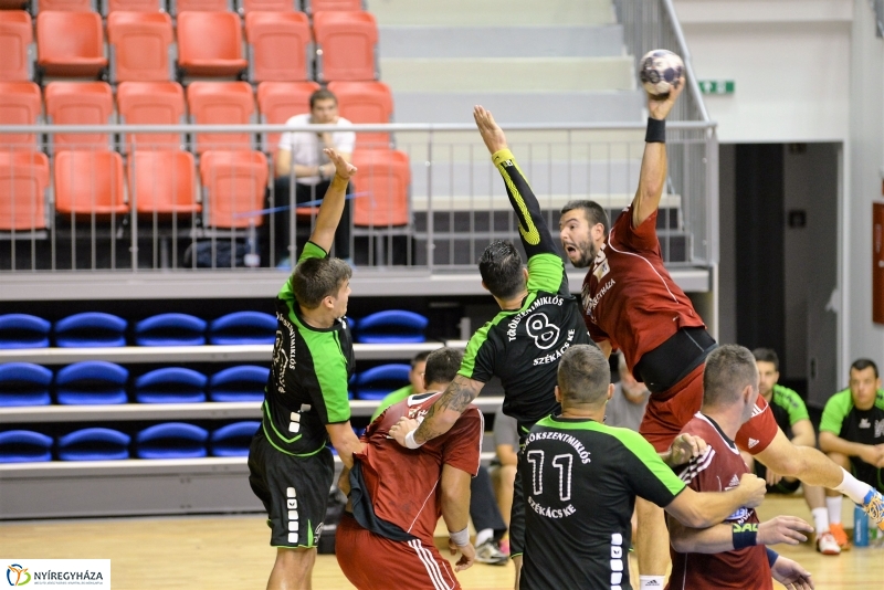 NYKC-Törökszentmiklós