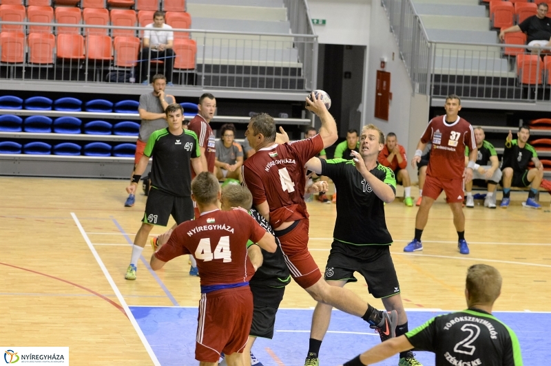 NYKC-Törökszentmiklós