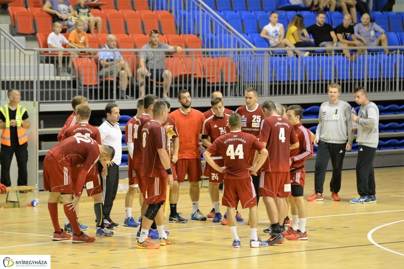 NYKC-Törökszentmiklós