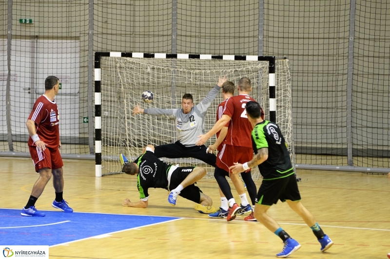 NYKC-Törökszentmiklós