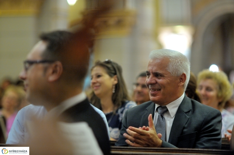 Hangok és harangok Mága Zoltán koncertje - fotó Szarka Lajos