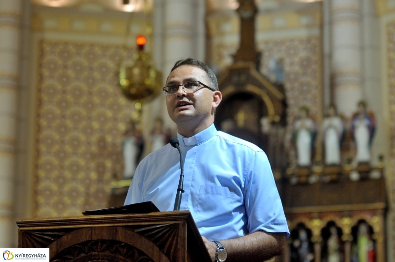 Hangok és harangok Mága Zoltán koncertje - fotó Szarka Lajos