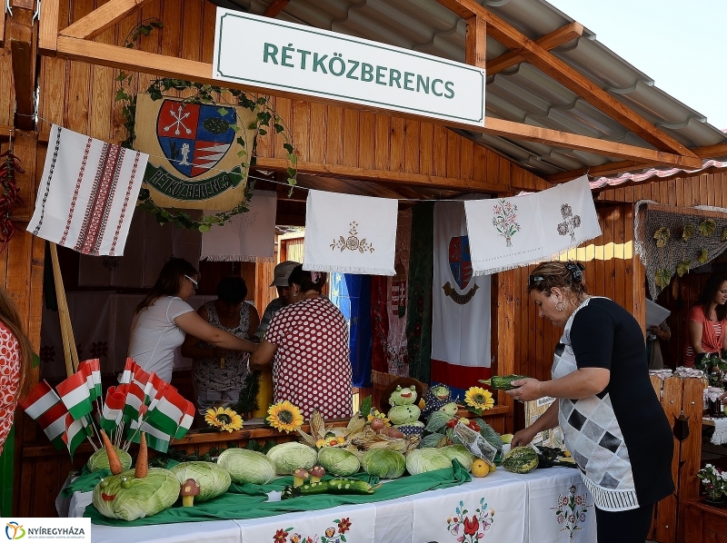 Közfoglalkoztatási Kiállítás és Vásár a Continentál Arénában