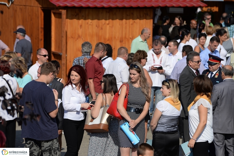 Közfoglalkoztatási Kiállítás és Vásár a Continentál Arénában