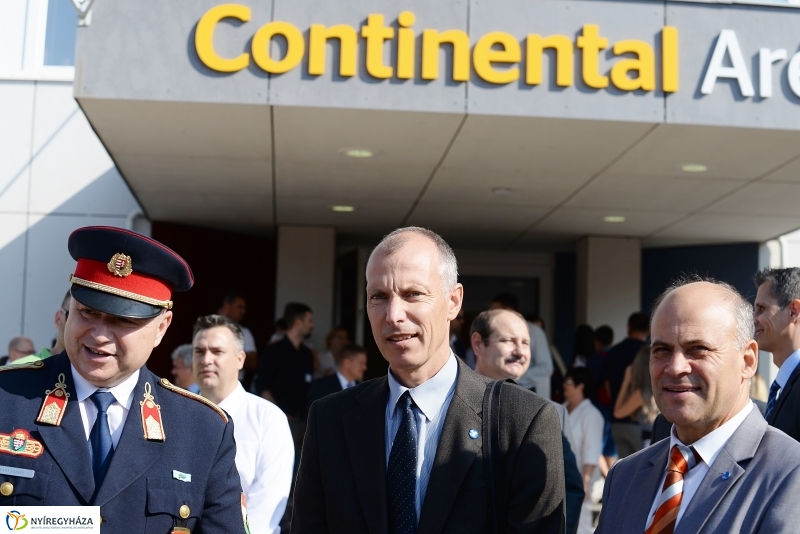 Közfoglalkoztatási Kiállítás és Vásár a Continentál Arénában