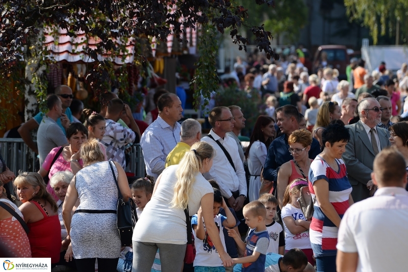 Közfoglalkoztatási Kiállítás és Vásár a Continentál Arénában