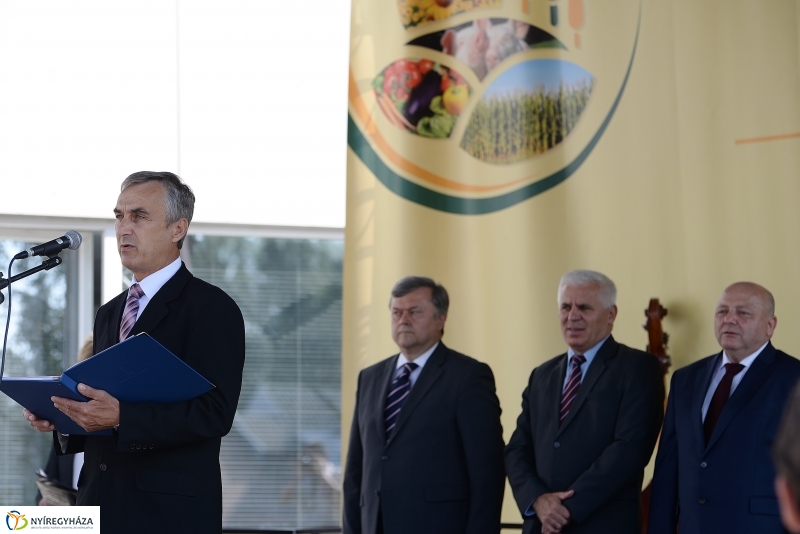 Közfoglalkoztatási Kiállítás és Vásár a Continentál Arénában