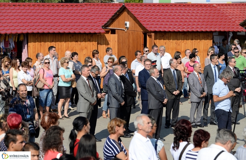 Közfoglalkoztatási Kiállítás és Vásár a Continentál Arénában