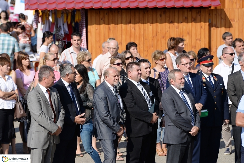 Közfoglalkoztatási Kiállítás és Vásár a Continentál Arénában