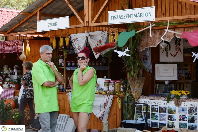 Közfoglalkoztatási Kiállítás és Vásár a Continentál Arénában