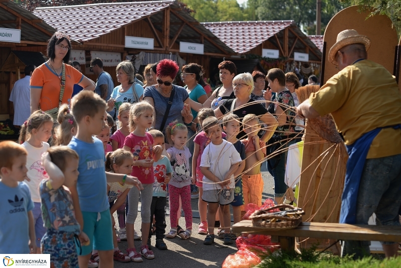 Közfoglalkoztatási Kiállítás és Vásár a Continentál Arénában