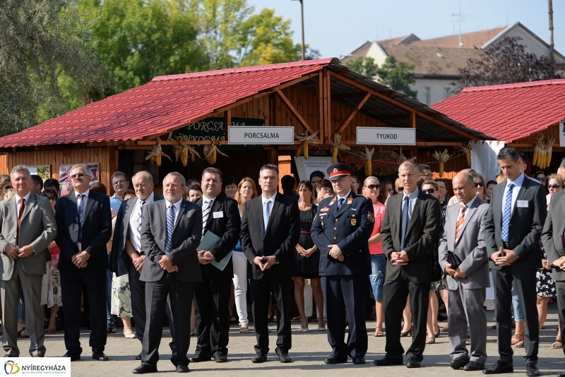 Közfoglalkoztatási Kiállítás és Vásár a Continentál Arénában