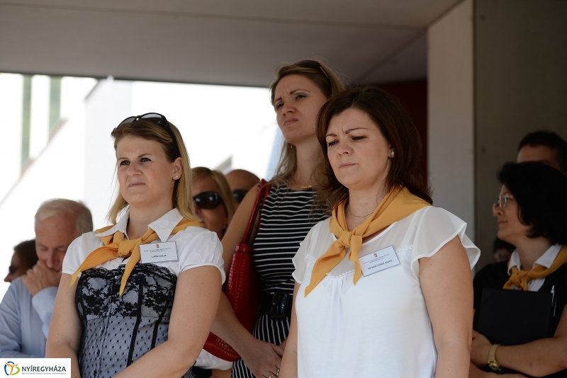 Közfoglalkoztatási Kiállítás és Vásár a Continentál Arénában