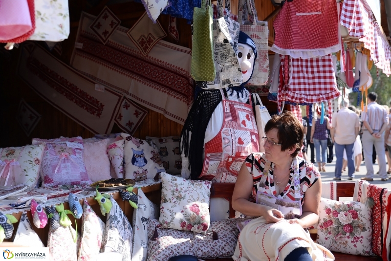 Közfoglalkoztatási Kiállítás és Vásár a Continentál Arénában