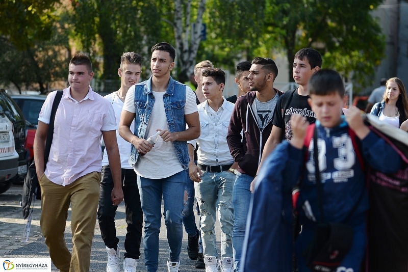 Közfoglalkoztatási Kiállítás és Vásár a Continentál Arénában