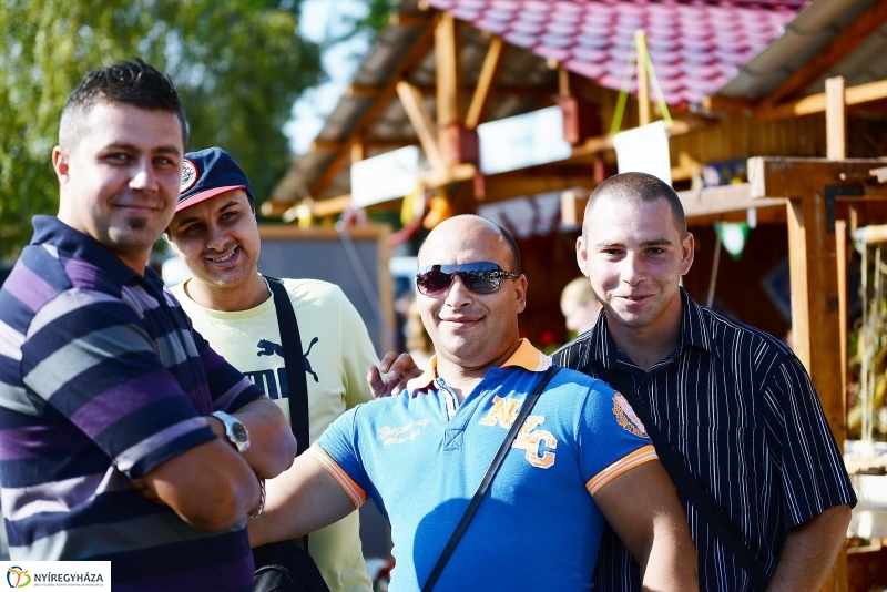 Közfoglalkoztatási Kiállítás és Vásár a Continentál Arénában