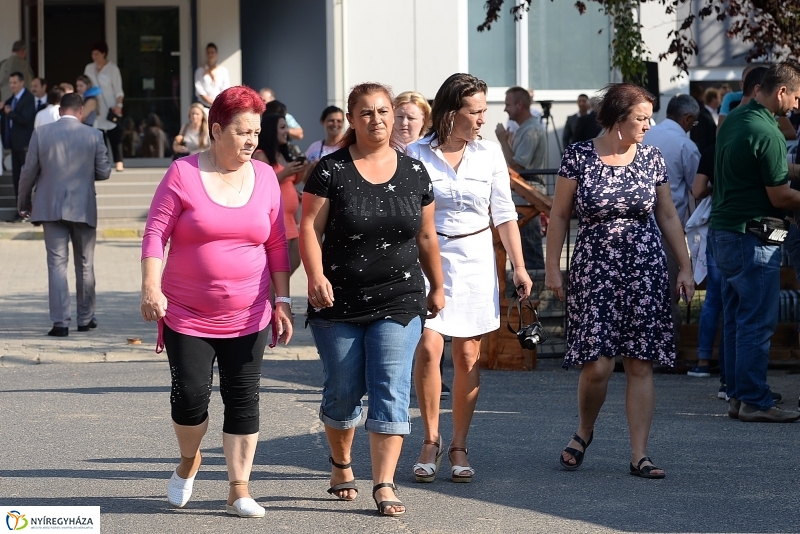 Közfoglalkoztatási Kiállítás és Vásár a Continentál Arénában