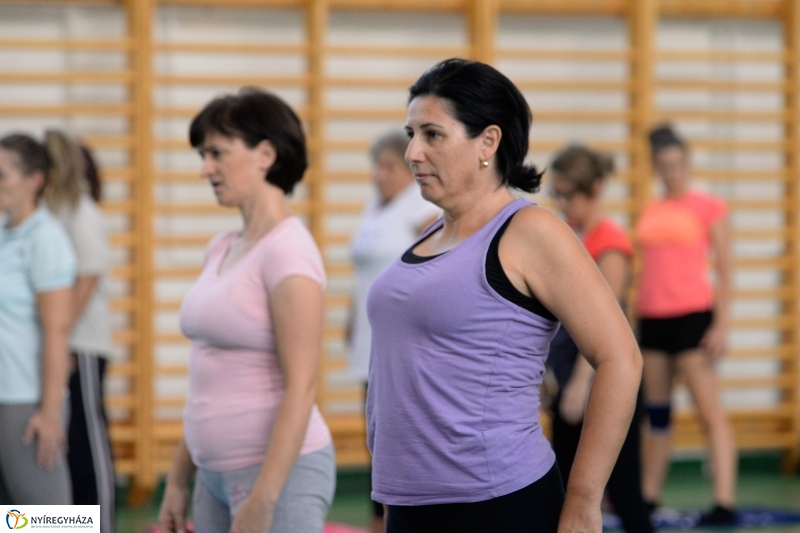 Mozdulj Nyíregyháza-Gerinctorna Nyírszőlősön is