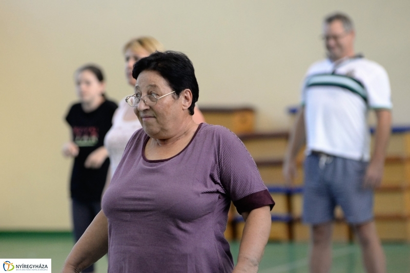 Mozdulj Nyíregyháza-Gerinctorna Nyírszőlősön is