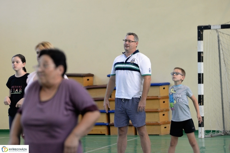 Mozdulj Nyíregyháza-Gerinctorna Nyírszőlősön is