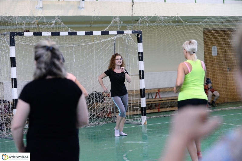 Mozdulj Nyíregyháza-Gerinctorna Nyírszőlősön is