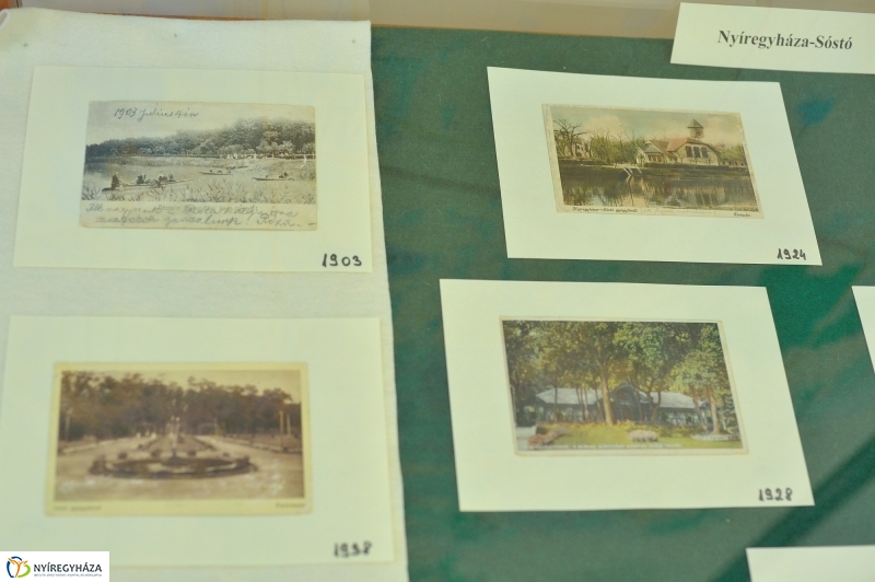 Nyitott Városháza Dr. Ulrich Attila vezetésével - fotó Szarka Lajos