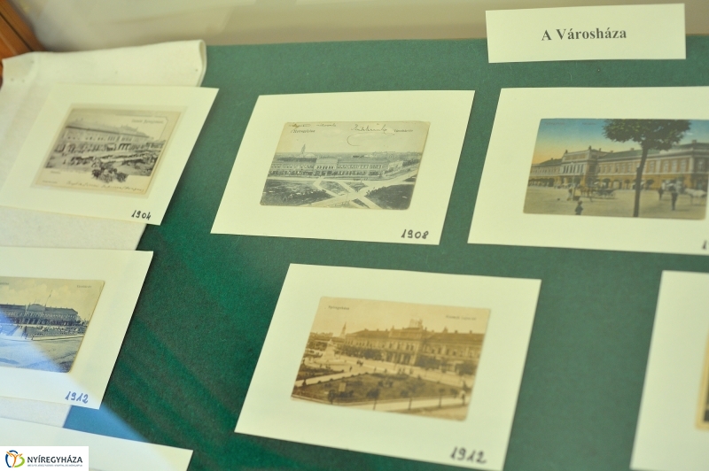 Nyitott Városháza Dr. Ulrich Attila vezetésével - fotó Szarka Lajos