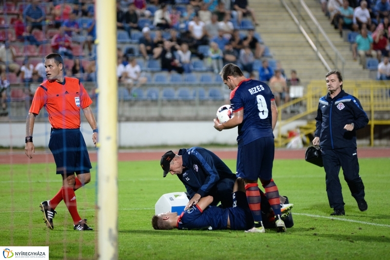 Szpari-Balmazújváros