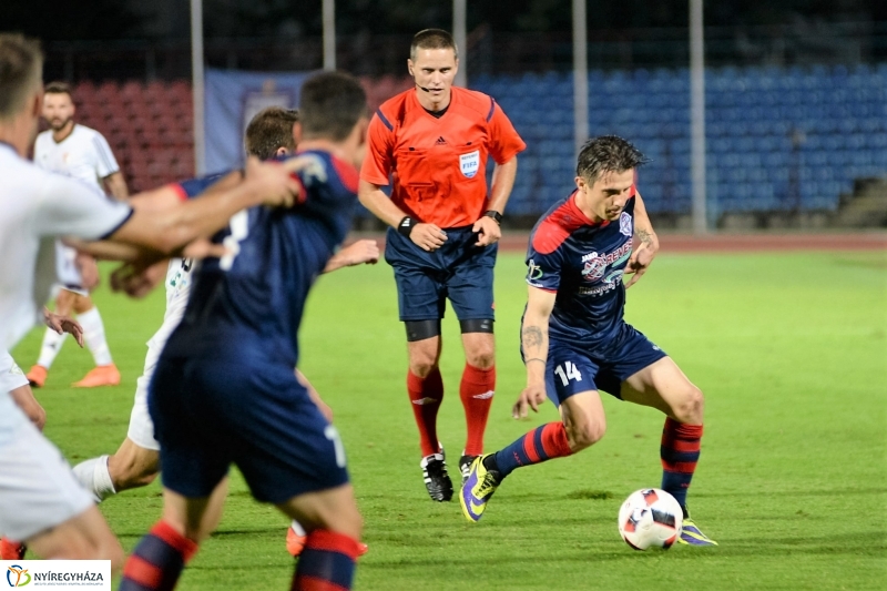 Szpari-Balmazújváros