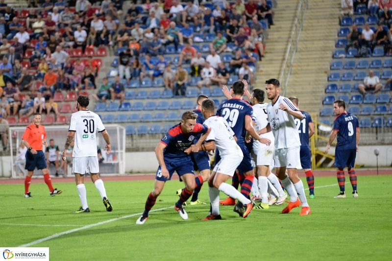 Szpari-Balmazújváros