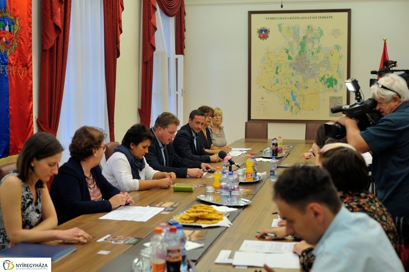 Tirpák Fesztivál 2016 beharangozó - Szarka Lajos