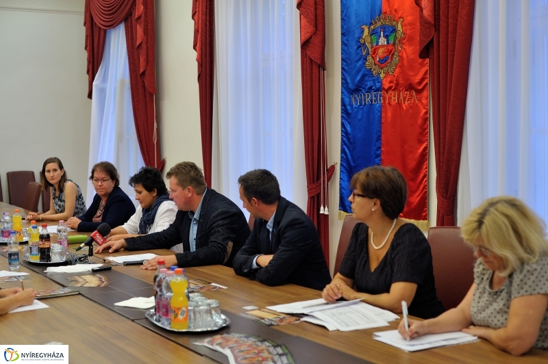 Tirpák Fesztivál 2016 beharangozó - Szarka Lajos