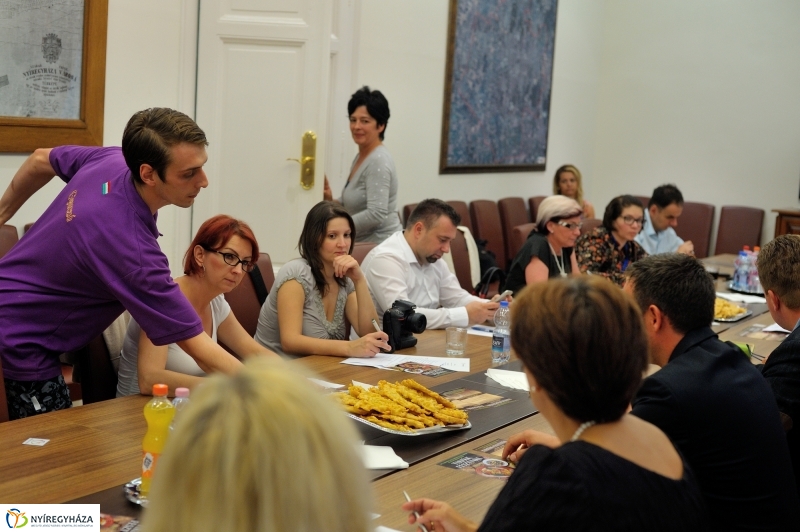 Tirpák Fesztivál 2016 beharangozó - Szarka Lajos