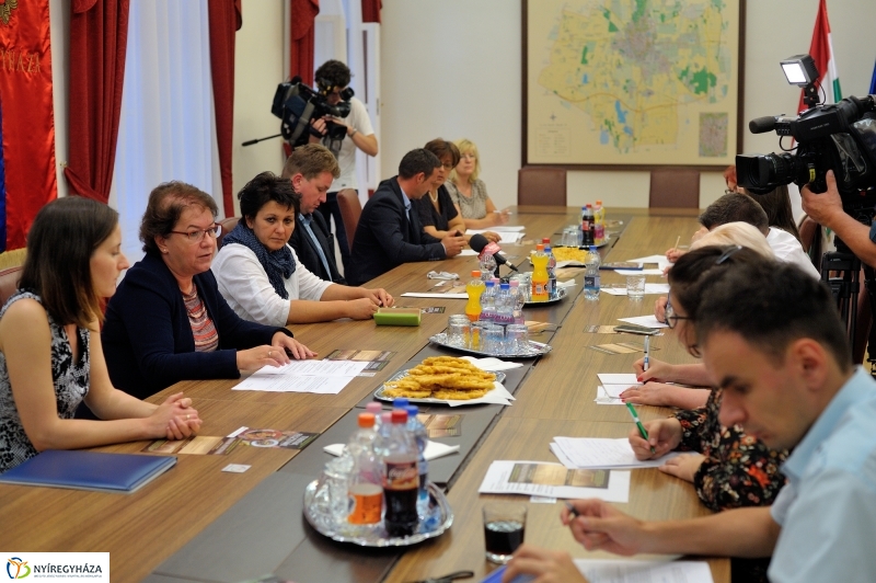 Tirpák Fesztivál 2016 beharangozó - Szarka Lajos