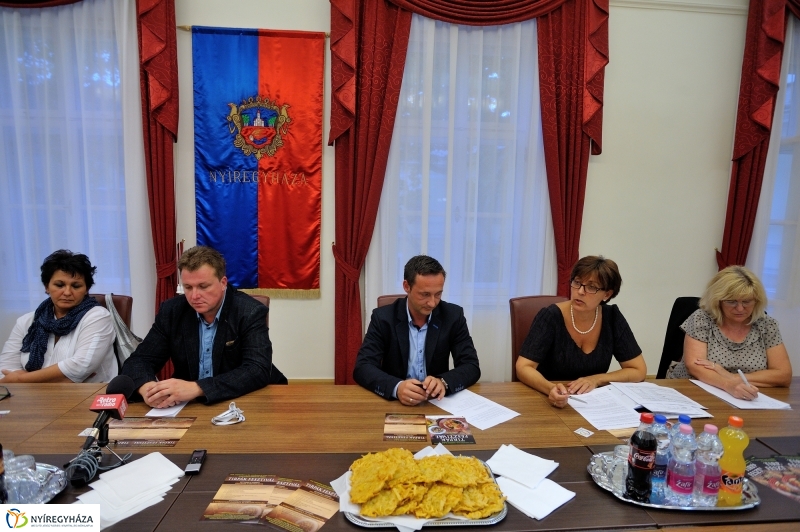 Tirpák Fesztivál 2016 beharangozó - Szarka Lajos