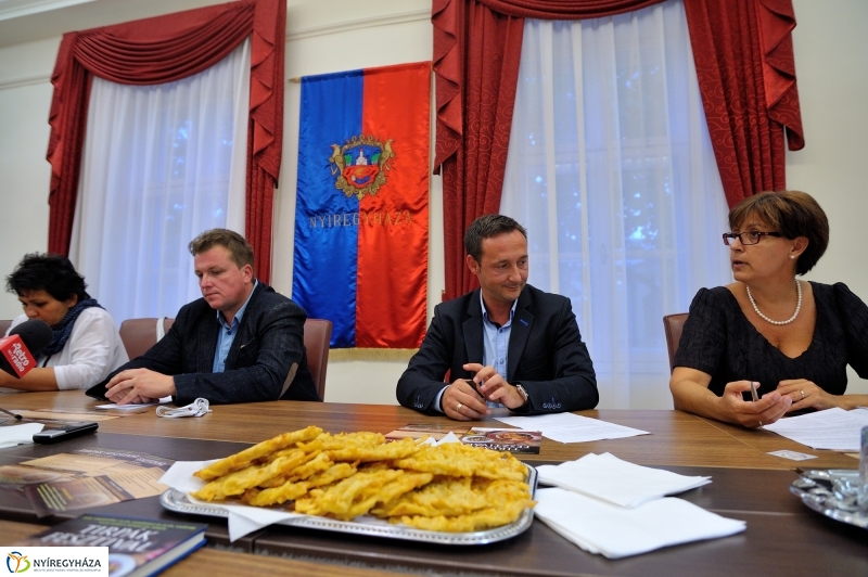 Tirpák Fesztivál 2016 beharangozó - Szarka Lajos