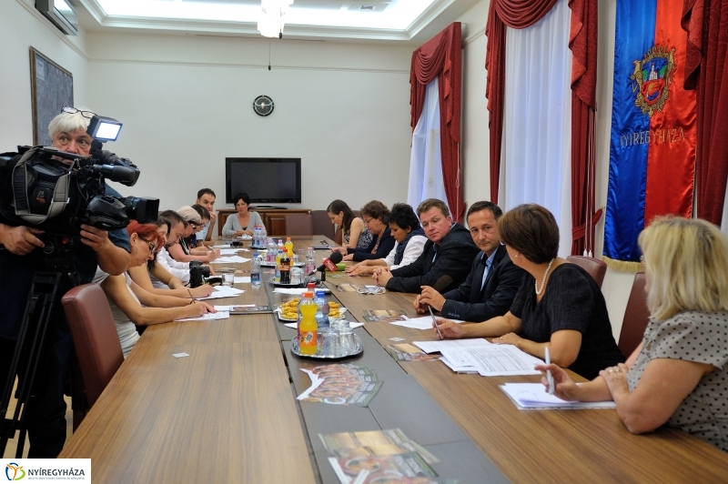 Tirpák Fesztivál 2016 beharangozó - Szarka Lajos