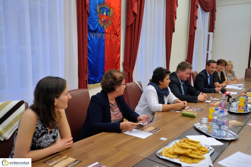 Tirpák Fesztivál 2016 beharangozó - Szarka Lajos