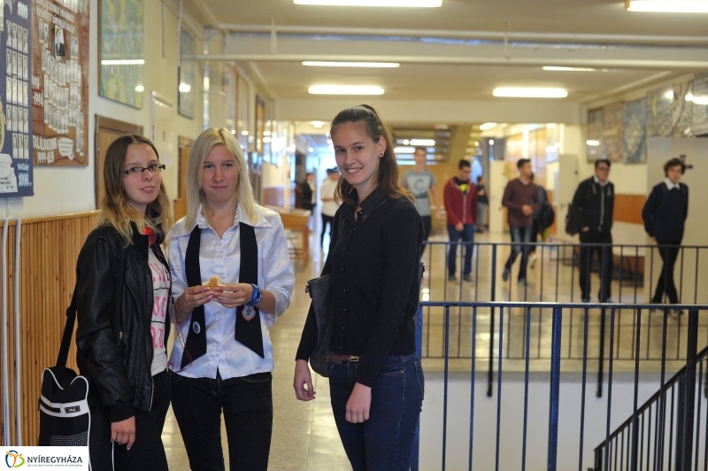 A legnagyobb magyarra emlékeztek - fotó Szarka Lajos