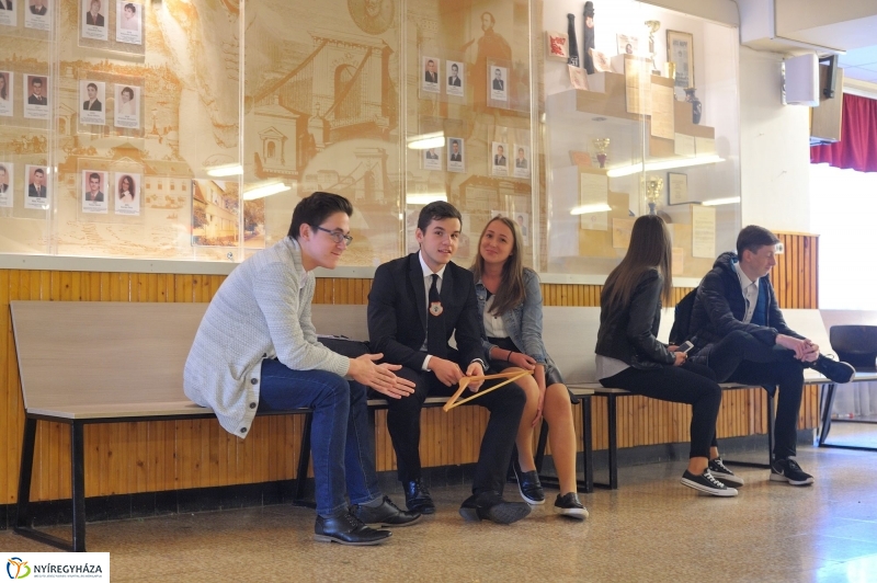 A legnagyobb magyarra emlékeztek - fotó Szarka Lajos