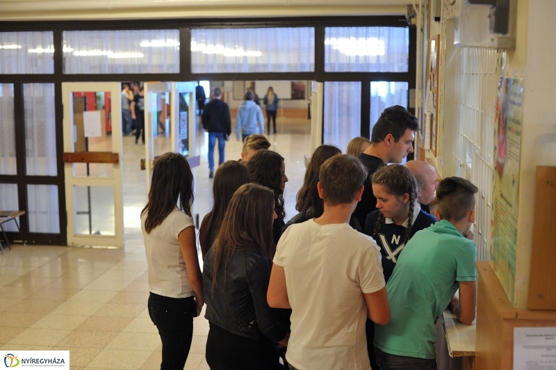 A legnagyobb magyarra emlékeztek - fotó Szarka Lajos