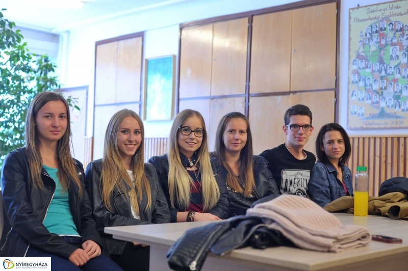 A legnagyobb magyarra emlékeztek - fotó Szarka Lajos