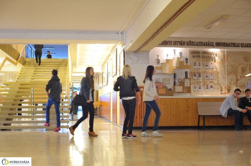 A legnagyobb magyarra emlékeztek - fotó Szarka Lajos