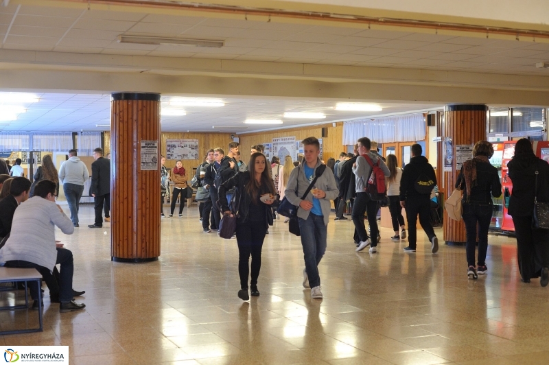 A legnagyobb magyarra emlékeztek - fotó Szarka Lajos