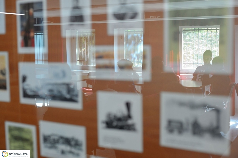 A legnagyobb magyarra emlékeztek - fotó Szarka Lajos