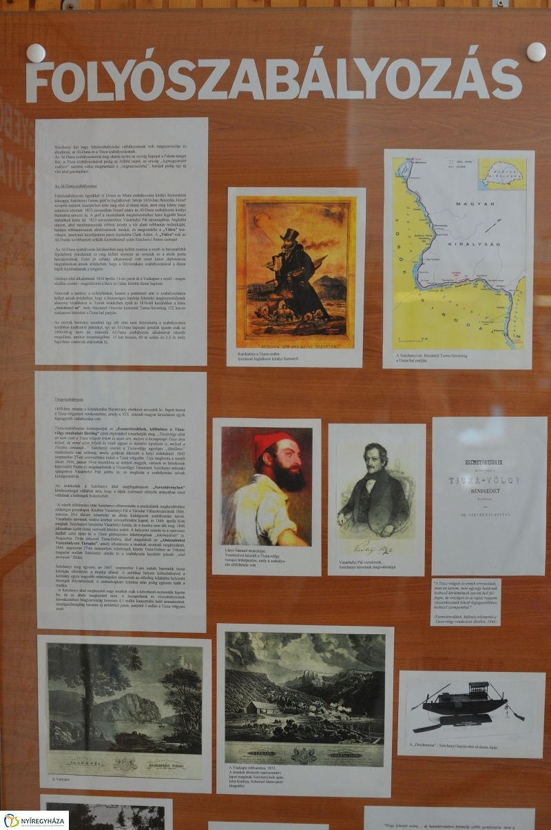 A legnagyobb magyarra emlékeztek - fotó Szarka Lajos